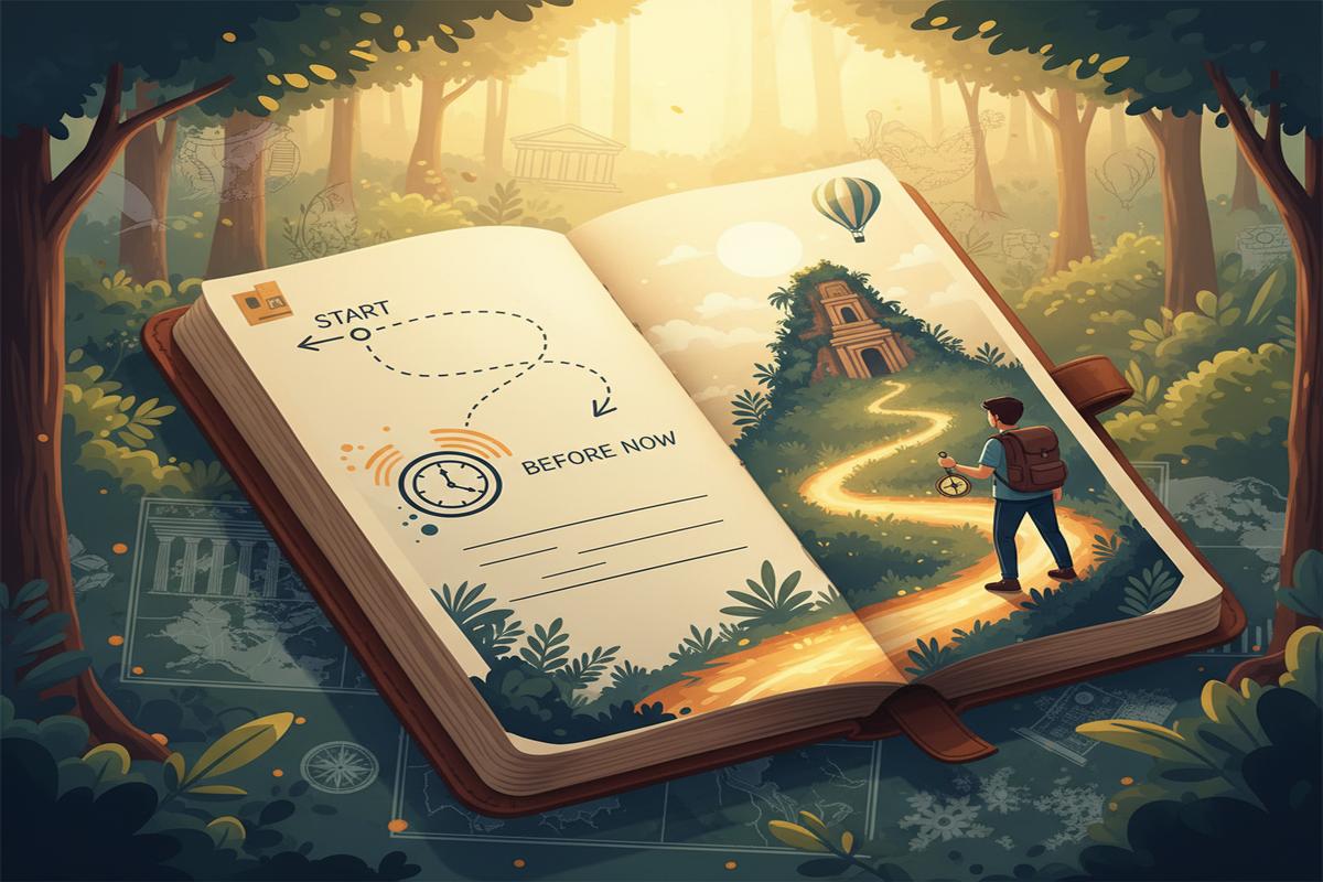 Past Perfect Continuous: Anlamı, Kullanımı ve Örnekler