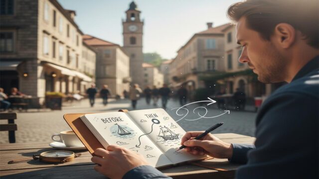 Past Perfect Tense: Anlamı, Kullanımı, Örnekler ve İpuçları