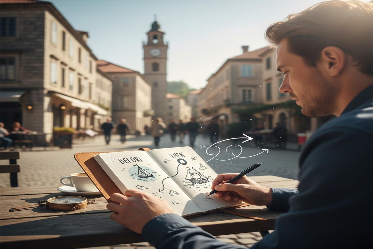 Past Perfect Tense: Anlamı, Kullanımı, Örnekler ve İpuçları