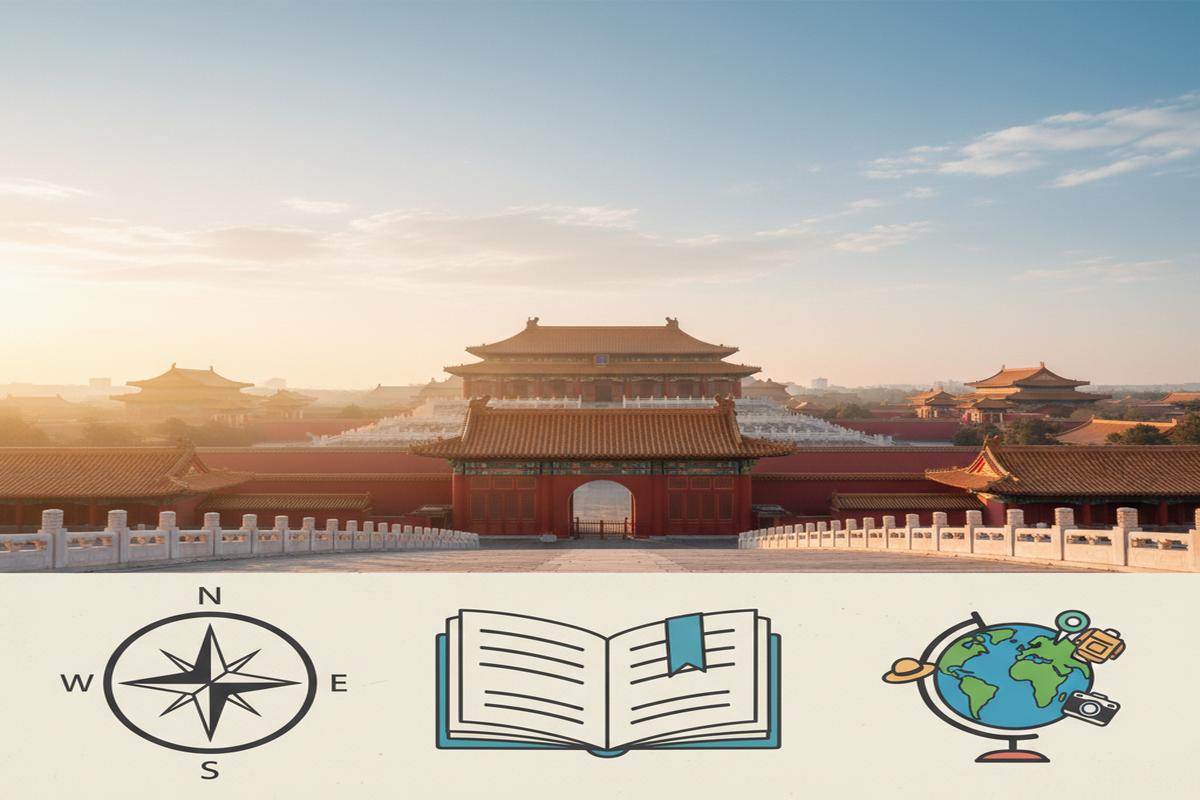 Pekin Gezi Rehberi: Vize, Bütçe, Ulaşım, Yeme‑İçme ve Eğitim