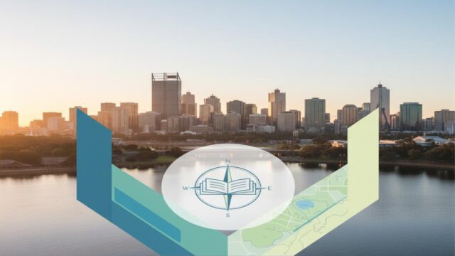Perth Öğrenci Rehberi: Eğitim, Maliyet, Vize ve Yaşam