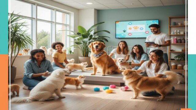 Pet Influencer İşleri: Part-time Fırsatlar ve Ücretler