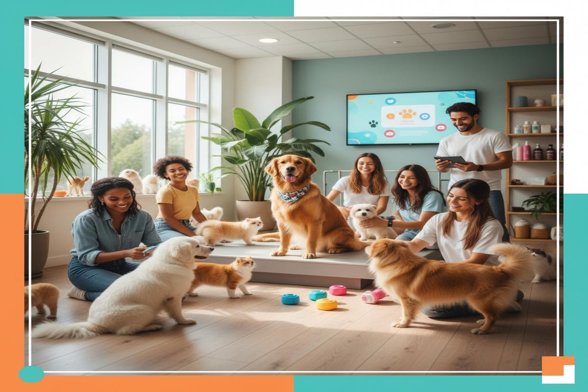 Pet Influencer İşleri: Part-time Fırsatlar ve Ücretler