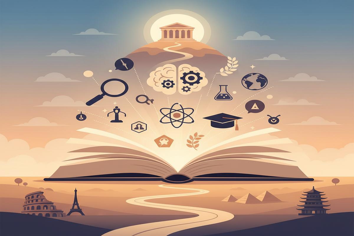 PhD (Doktora) Nedir? Başvuru, Burs ve Süreç Rehberi