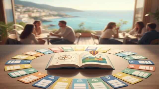 Phrasal Verb’ler: 70 Örnek ve Hızlı Öğrenme Rehberi