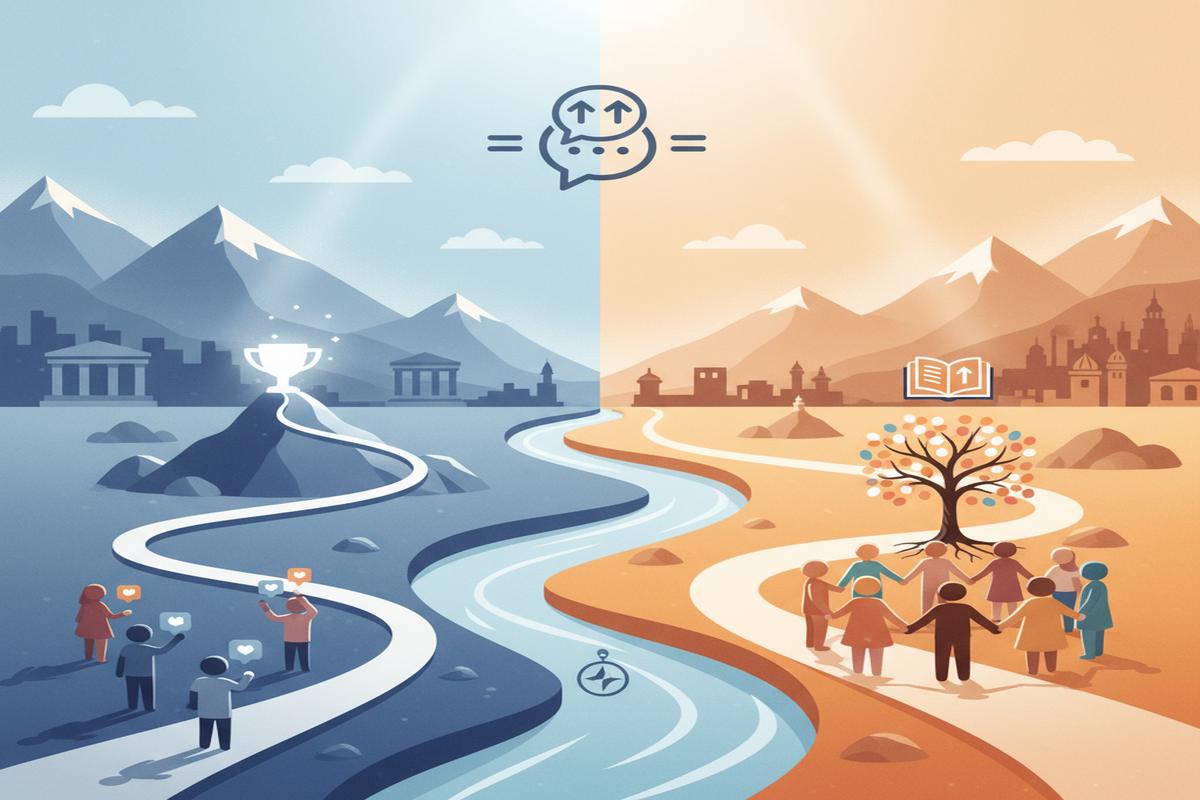 Pick‑me vs Girl’s Girl: Kapsayıcı İletişim Rehberi