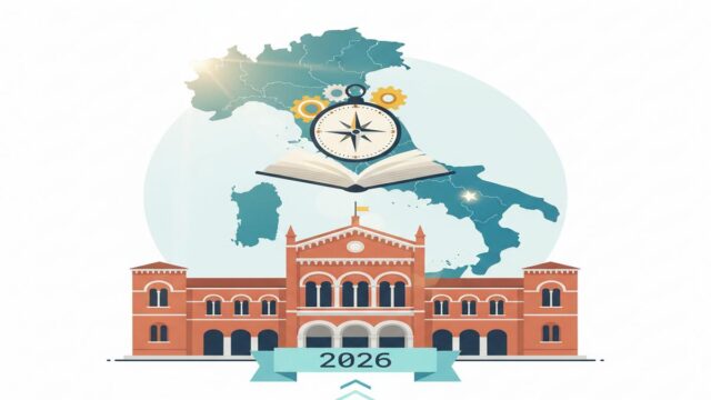Politecnico di Milano TEV Bursu: Şartlar, Takvim, İpuçları