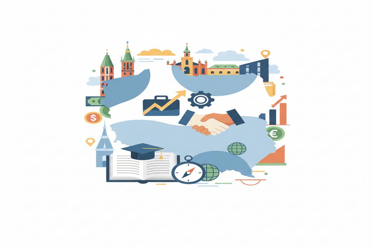 Polonya’da İş Bulma Rehberi: Şehirler, Vize, Maaşlar