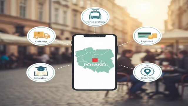 Polonya’da Öğrenciler İçin En İyi Uygulamalar: Pratik Rehber