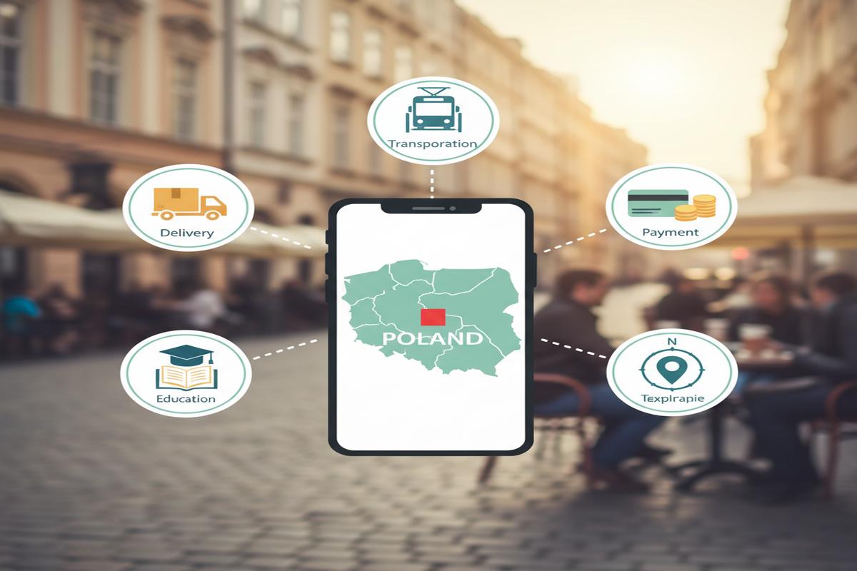Polonya’da Öğrenciler İçin En İyi Uygulamalar: Pratik Rehber