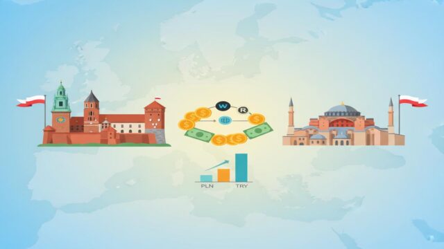 Polonya’dan Türkiye’ye En Ucuz Para Gönderme Rehberi