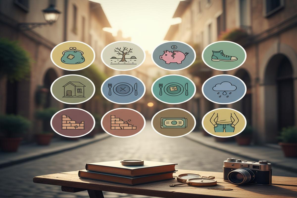 Poor yerine 10 alternatif: doğru kullanım ipuçları