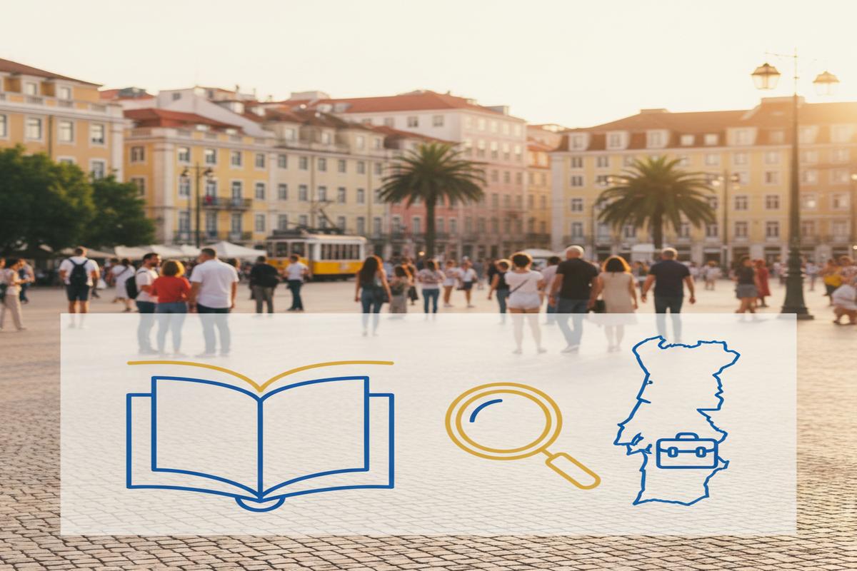 Portekiz’de İş Bulma Rehberi: Kanallar, Vize ve Maaşlar