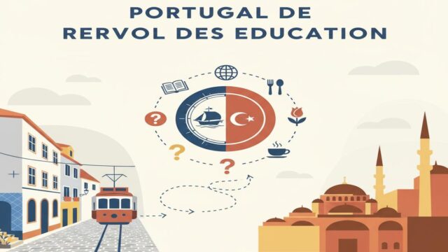Portekiz’e Taşınma Rehberi: Güncel Adımlar, Bütçe, Uyum