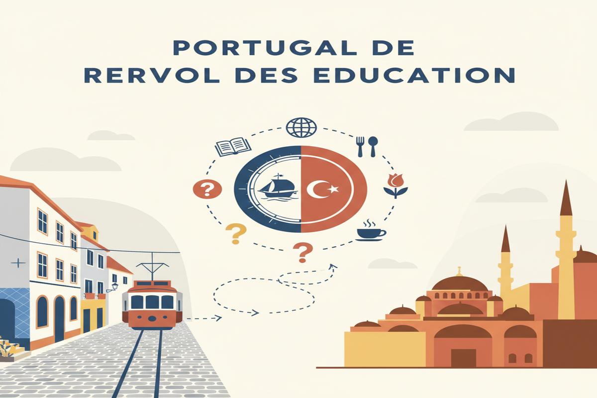 Portekiz’e Taşınma Rehberi: Güncel Adımlar, Bütçe, Uyum