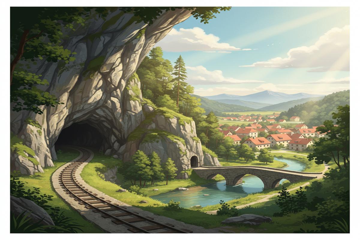 Postojna Rehberi: Ulaşım, Biletler, Bütçe ve İpuçları