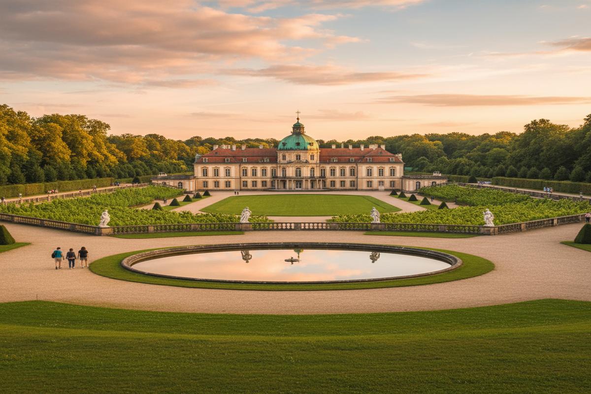 Potsdam Gezi Rehberi: Ulaşım, Rotalar, Bütçe ve İpuçları