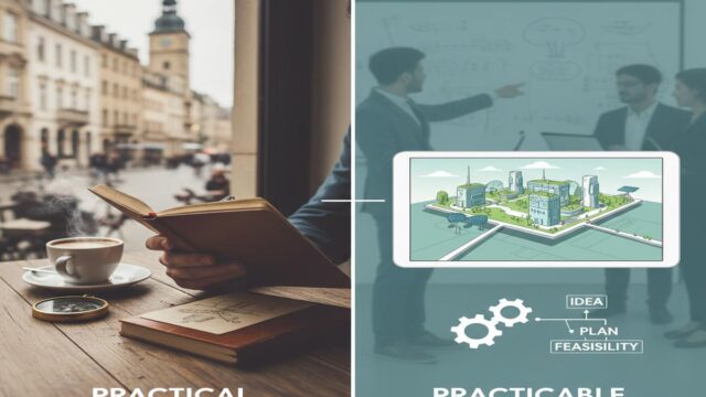 Practical vs Practicable: Anlam Farkı, Kullanım ve Örnekler