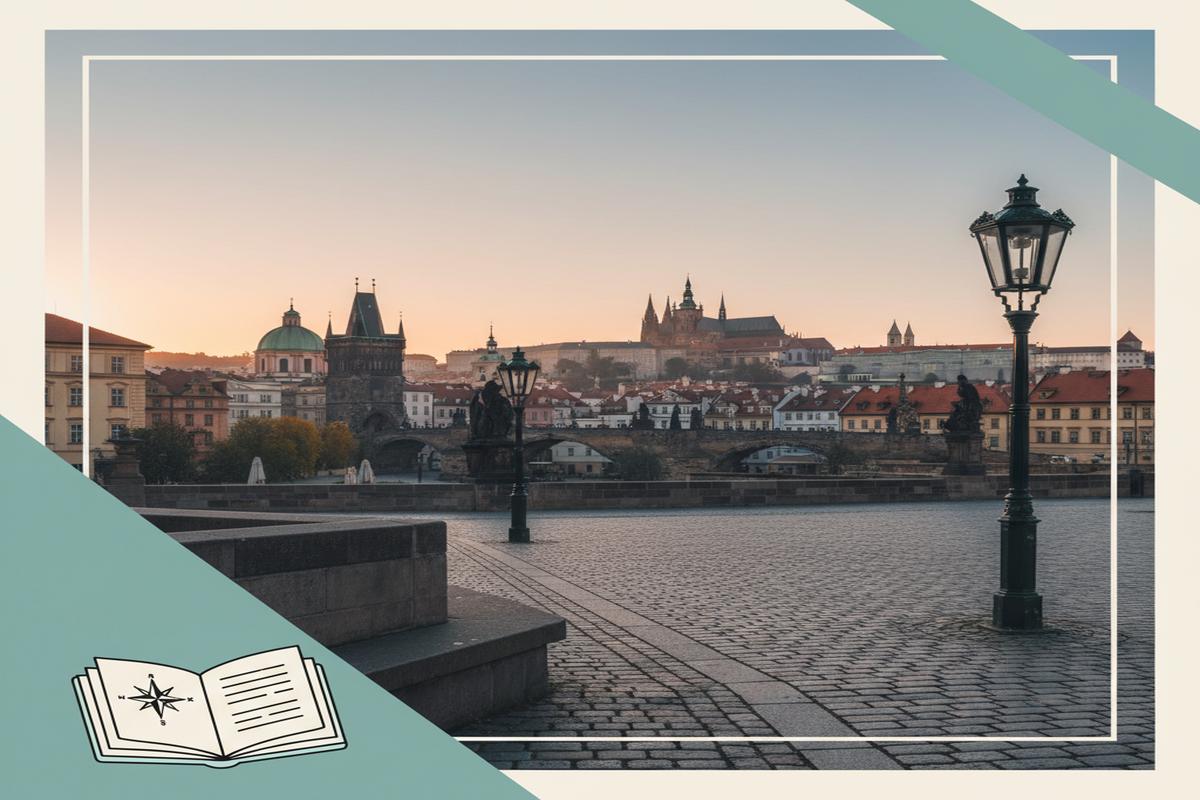 Prag Gezi Rehberi: Ulaşım, Bütçe, Vize ve 3 Günlük Rotalar