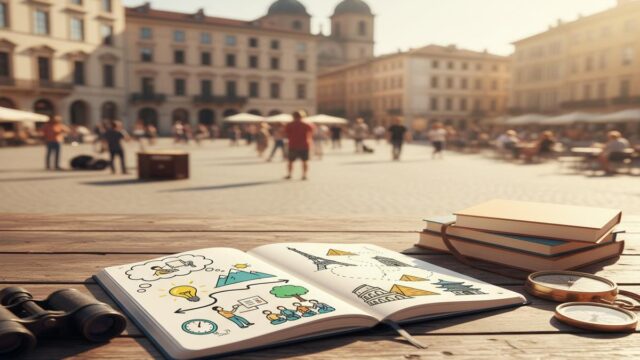 Present Perfect Continuous: Anlamı, Kullanımı ve Örnekler