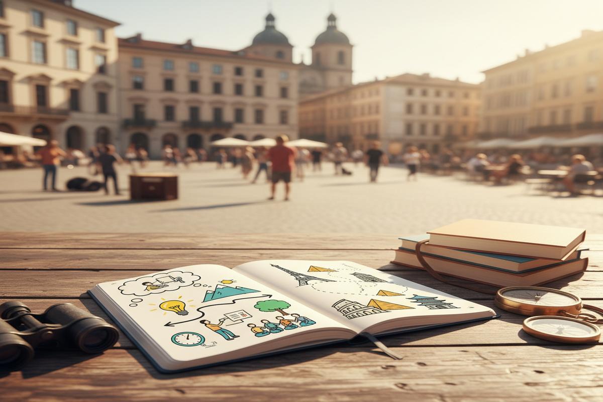 Present Perfect Continuous: Anlamı, Kullanımı ve Örnekler