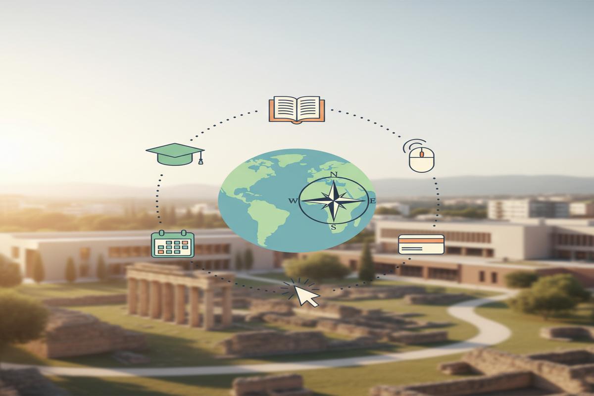 PTE Başvurusu: Adım Adım Kayıt, Ücret, Zamanlama Rehberi