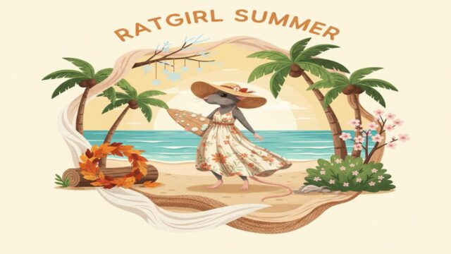 Ratgirl Summer: Yurt Dışı Eğitimde Gerçek Şehir Deneyimi