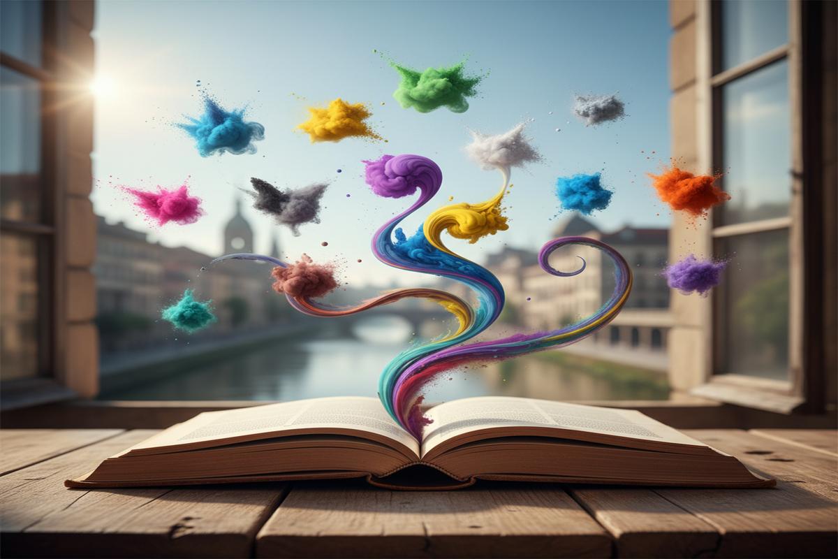 Renkli İngilizce Deyimler: Anlamları, Örnekler ve Kullanım