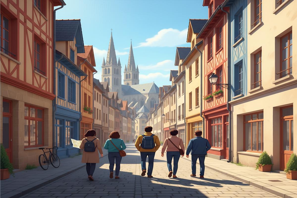 Rennes Rehberi: Ulaşım, Yaşam Maliyeti, Üniversiteler