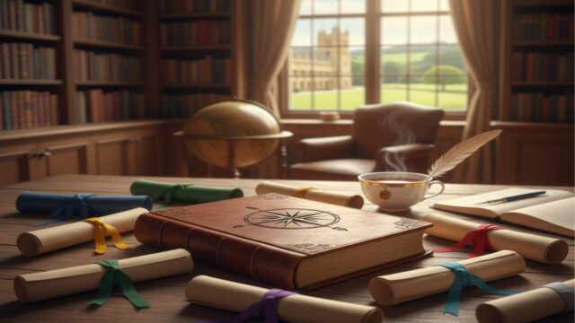 Resmi İngilizce: Ciddiyeti Artıran 8 Kalıp + Yazım İpuçları