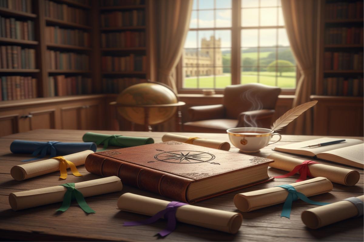 Resmi İngilizce: Ciddiyeti Artıran 8 Kalıp + Yazım İpuçları