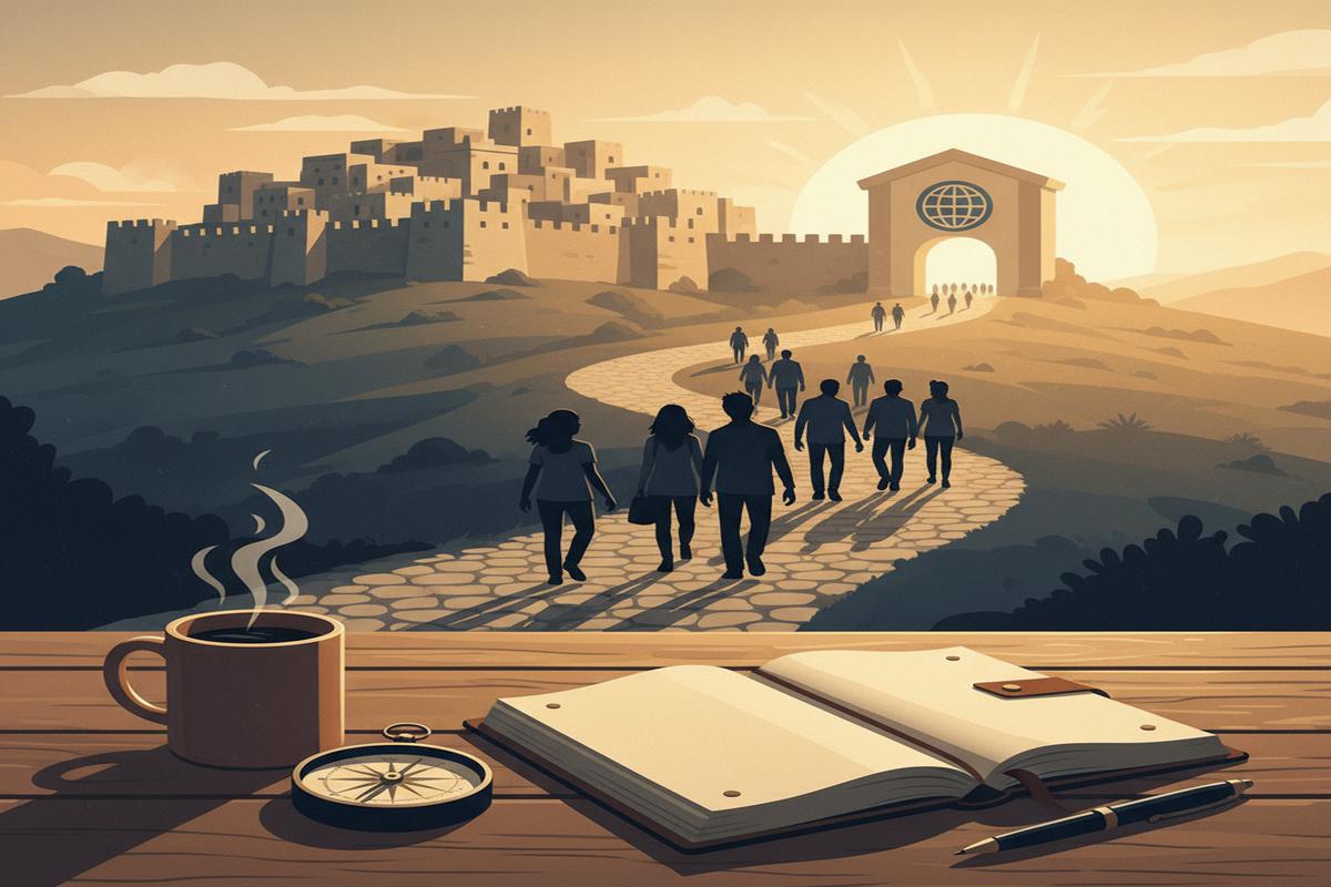 Responsible for mı, Responsible to mu? Örneklerle Kural