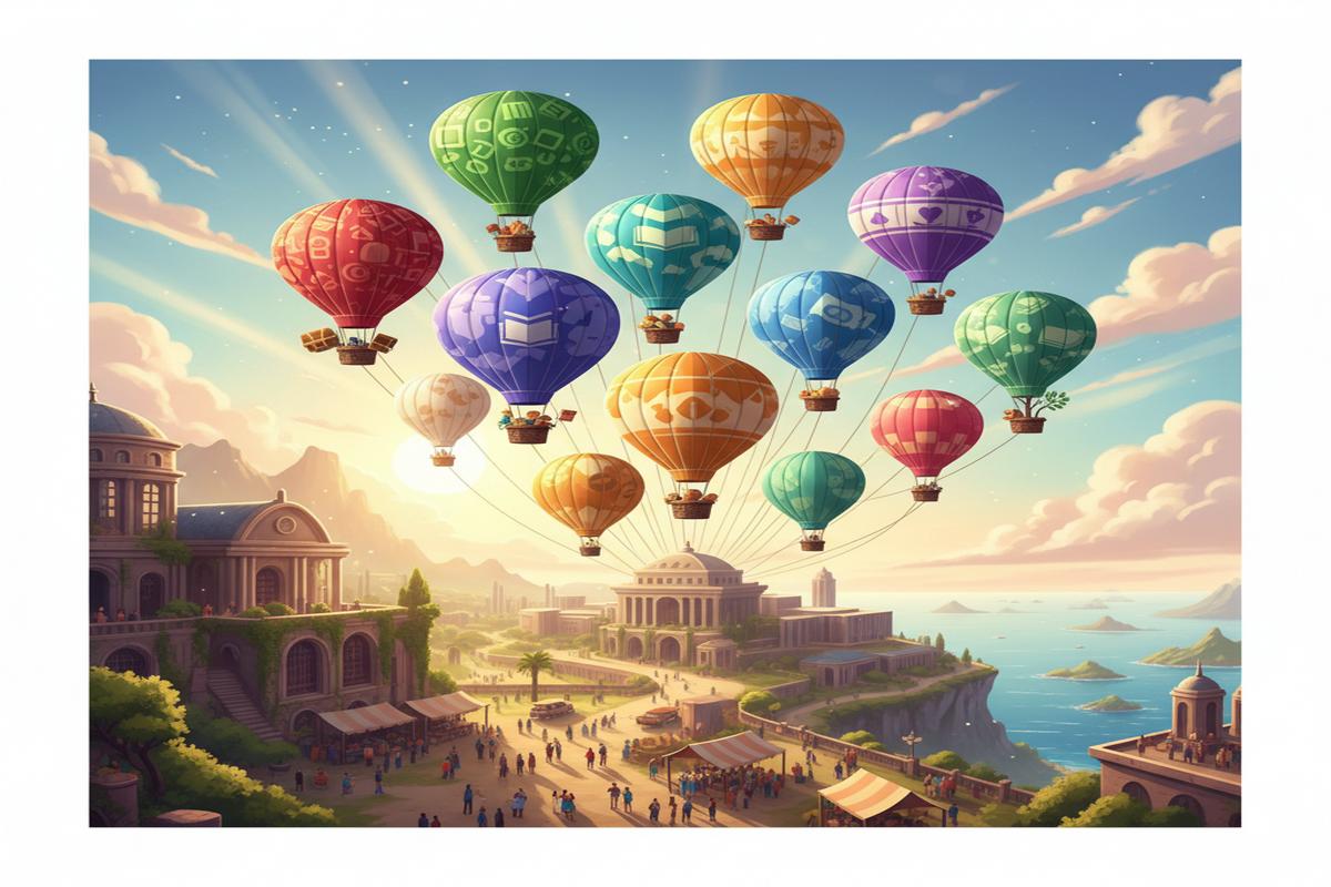 Rich Yerine Ne Denir? 11 Alternatif + Doğru Kullanım