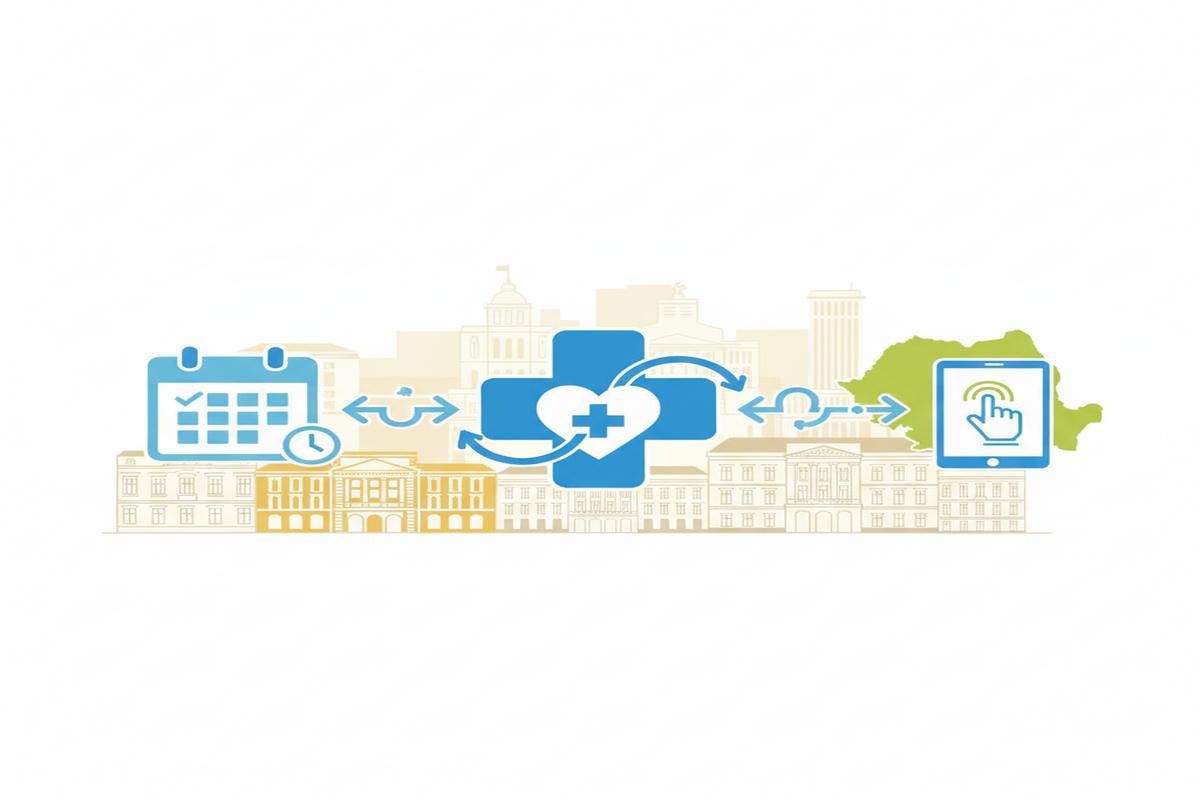 Romanya’da Sağlık Sistemi: Sigorta, Randevu ve Ücretler