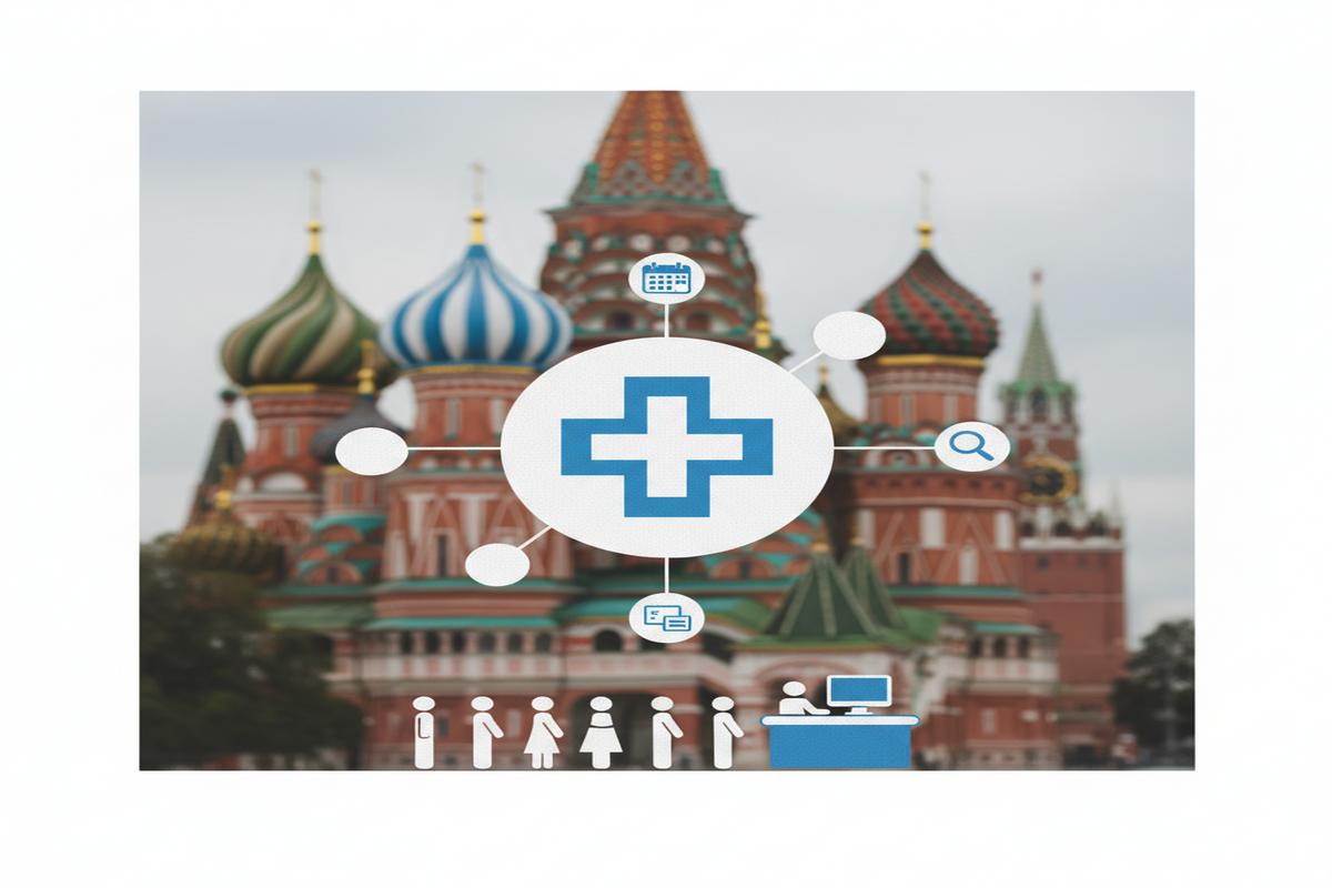 Rusya’da Sağlık Sistemi ve Sigorta: Öğrenciler için Rehber