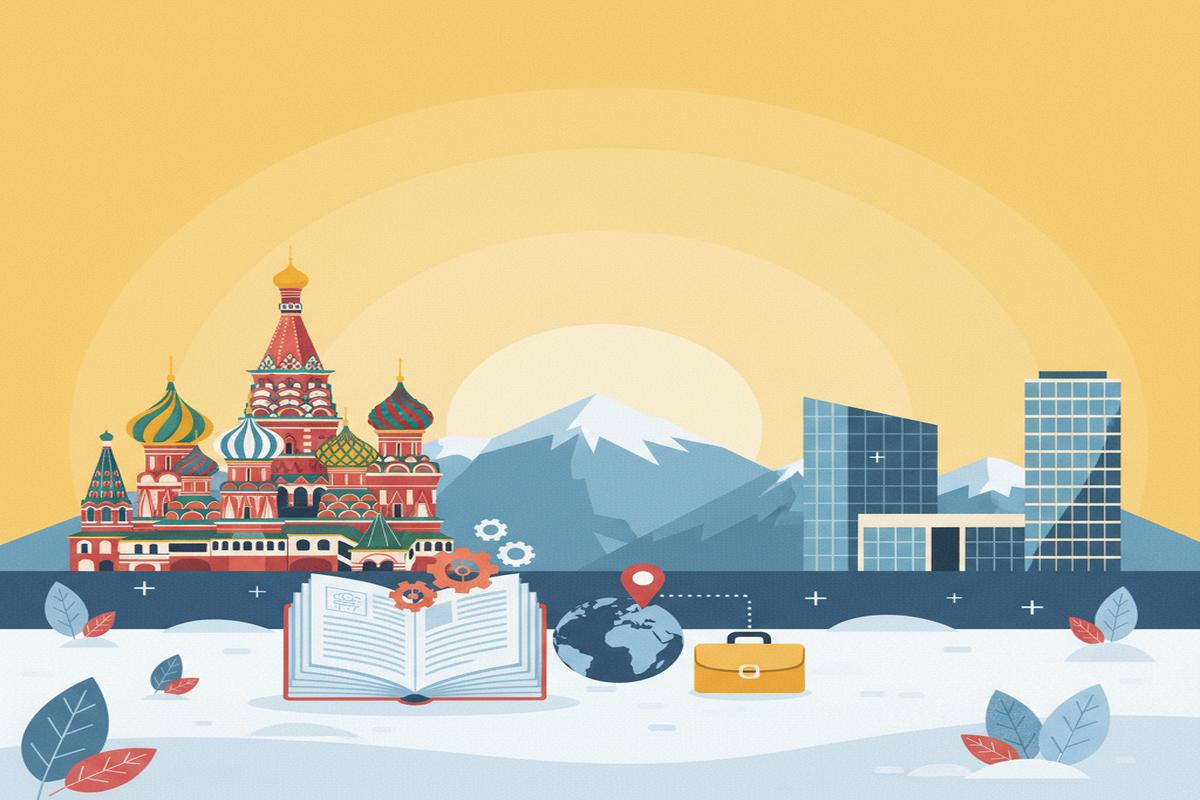 Rusya’da Şirket Kurmak: Türler, Vergi ve Adım Adım Rehber