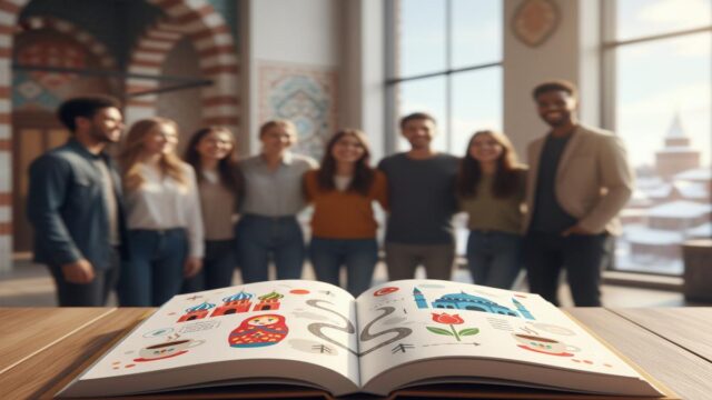 Rusya’ya Taşınma ve Kültürel Şok: Güncel Uyum Rehberi