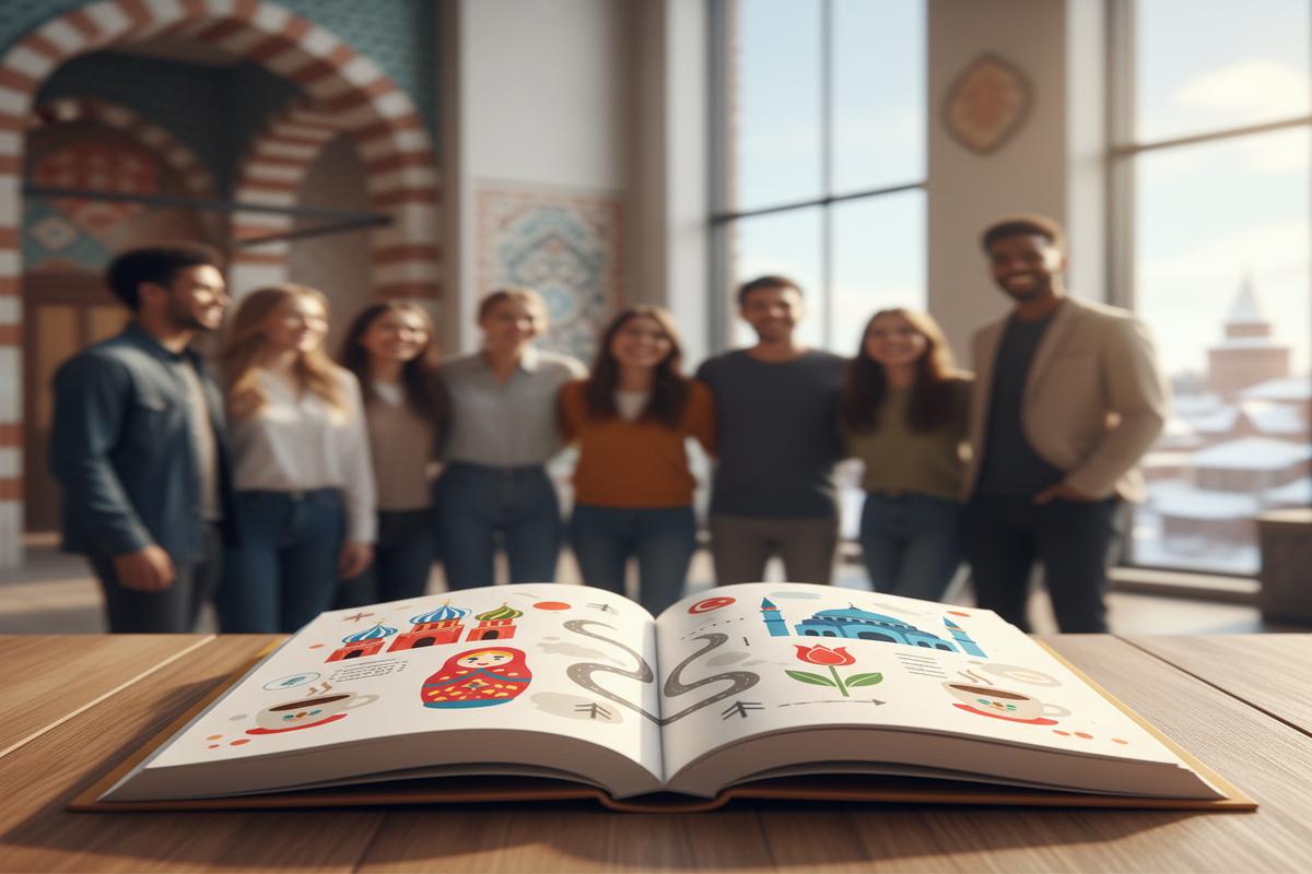 Rusya’ya Taşınma ve Kültürel Şok: Güncel Uyum Rehberi