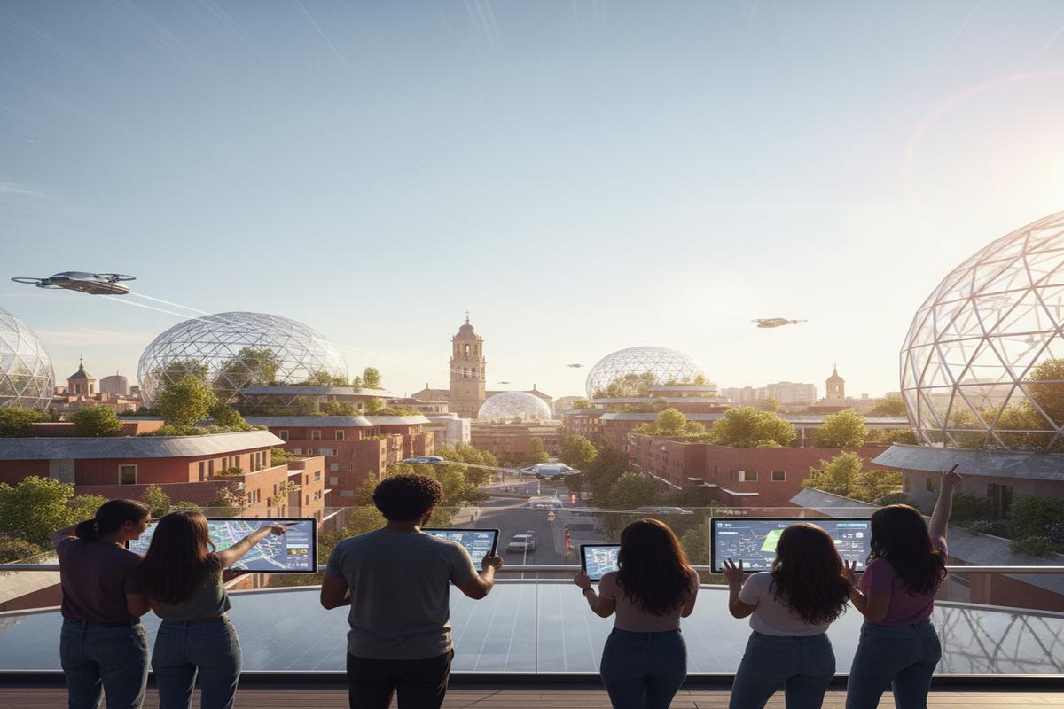 Sabadell Şehir Rehberi: Ulaşım, Maliyet, Eğitim İpuçları