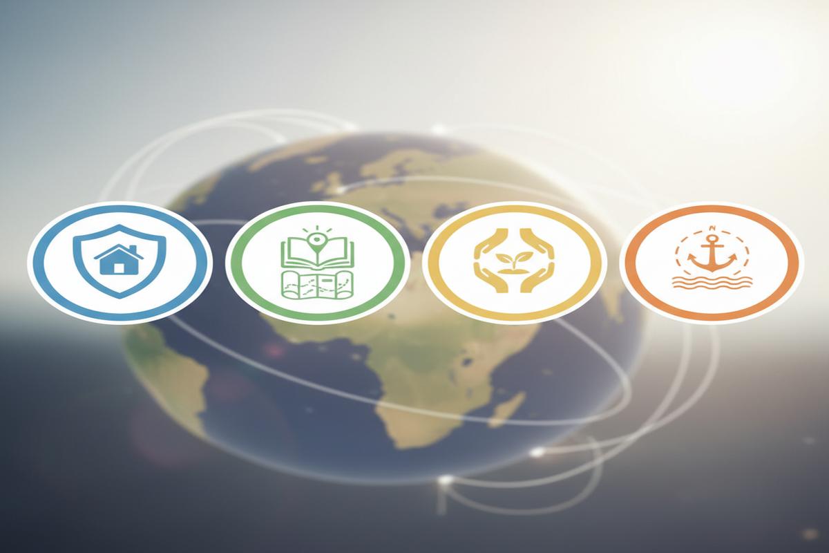 Safe Yerine Secure, Protected, Harmless, Risk-free Rehberi