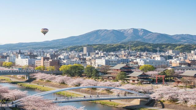 Sagamihara Rehberi: Ulaşım, Konaklama ve Öğrenci İpuçları