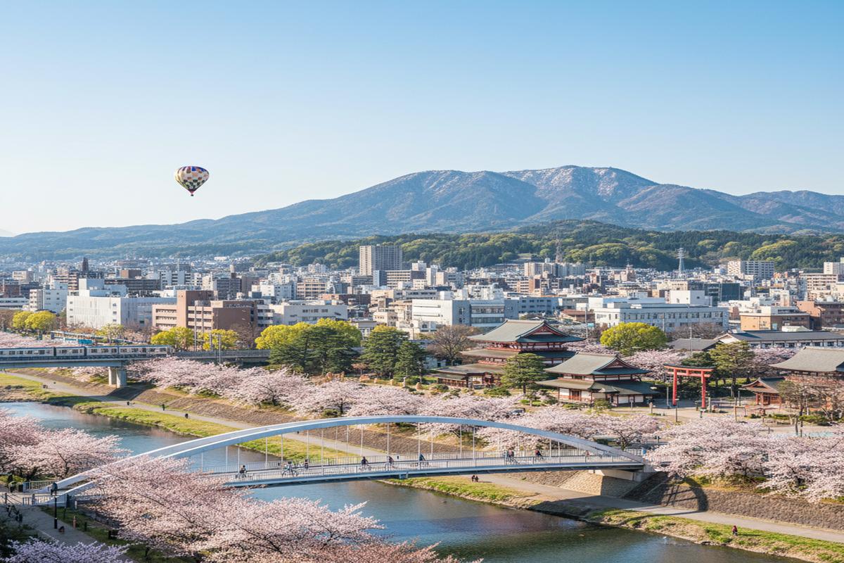 Sagamihara Rehberi: Ulaşım, Konaklama ve Öğrenci İpuçları