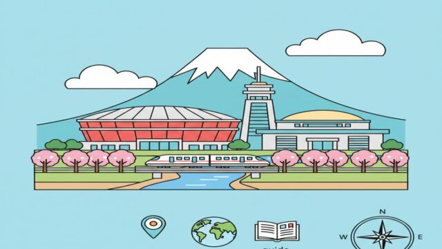 Saitama Öğrenci Rehberi: Ulaşım, Konaklama ve Bütçe