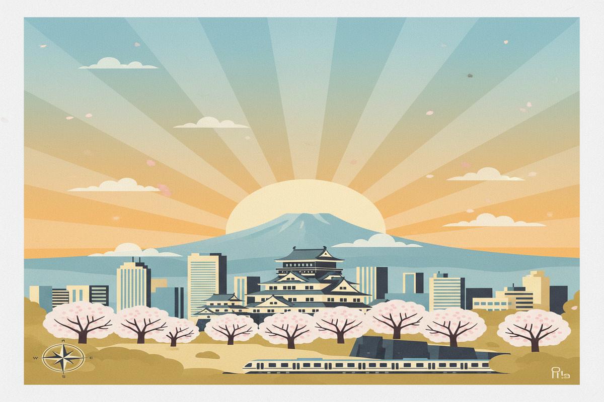 Sakai Gezi Rehberi: Ulaşım, Bütçe, Konaklama ve İpuçları