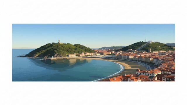 San Sebastián Gezi Rehberi: Ulaşım, Yeme-İçme, Bütçe