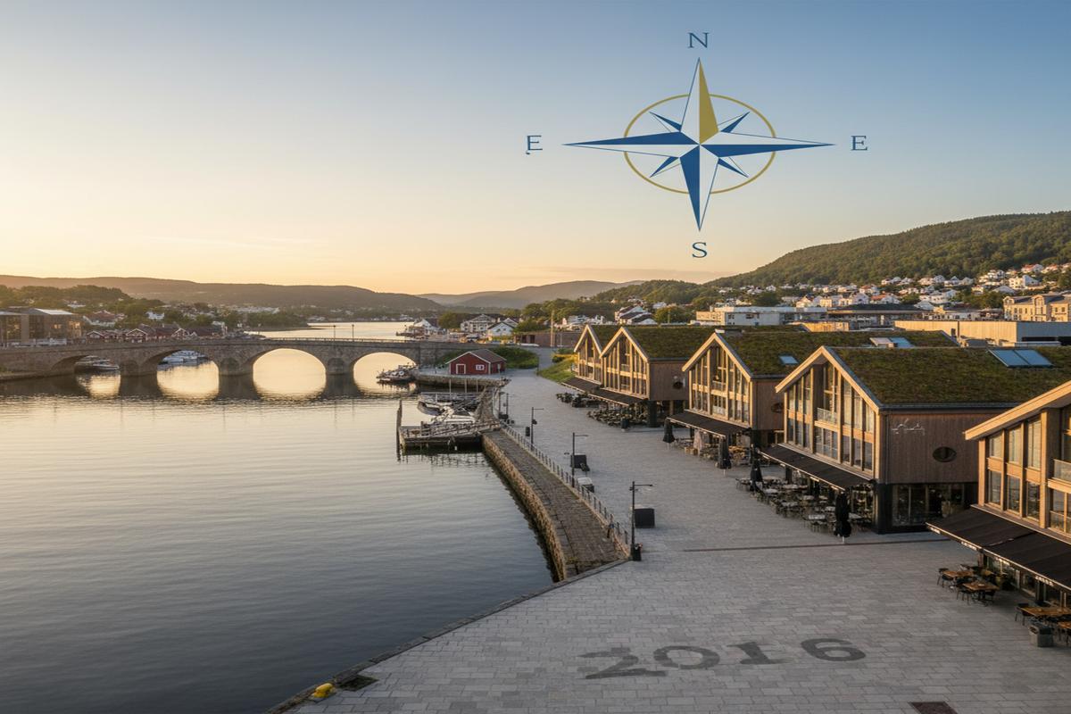 Sandnes Gezi ve Öğrenci Rehberi: Ulaşım, Bütçe, İpuçları