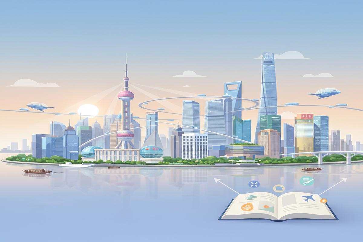 Şanghay Seyahat ve Eğitim Rehberi: Vize, Ulaşım, Bütçe