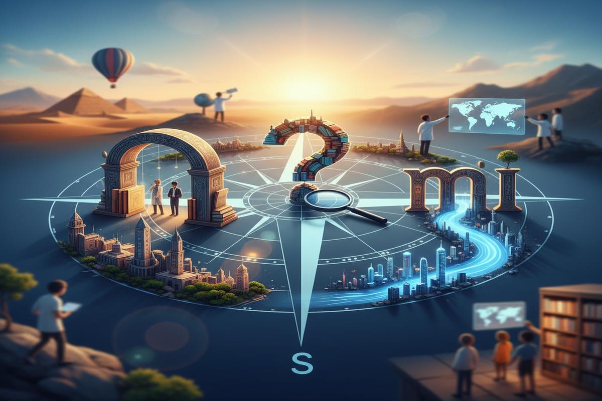 Search For vs Search In: Doğru Kullanım ve Örnekler