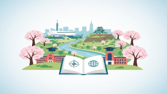 Sendai Öğrenci Rehberi: Ulaşım, Yaşam Maliyeti, Vize
