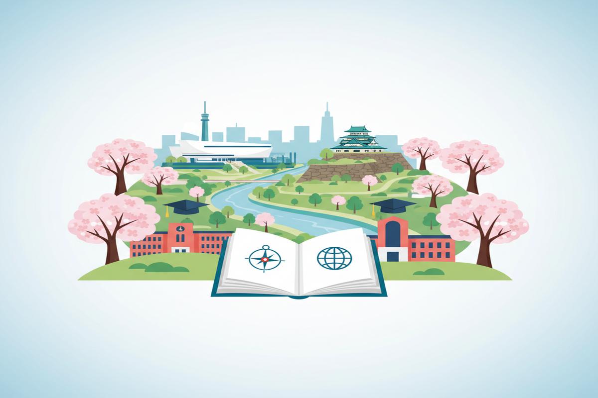 Sendai Öğrenci Rehberi: Ulaşım, Yaşam Maliyeti, Vize